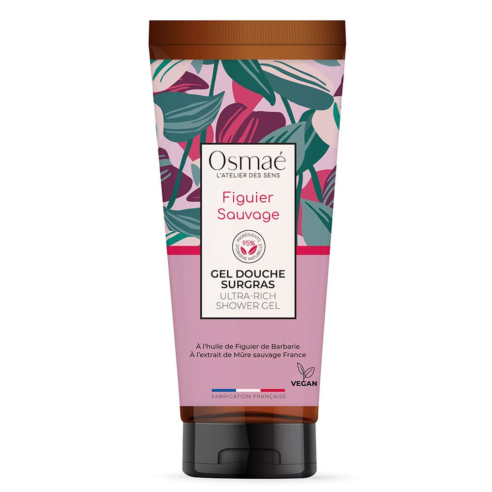 Osmae Shower Gel 100ml