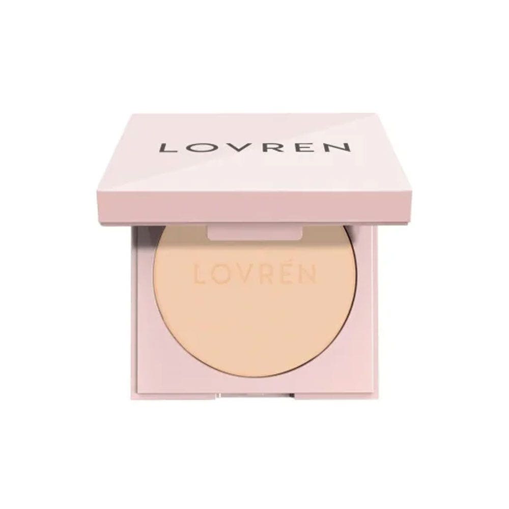 Lovren Styling and Shine Powder 10.8g