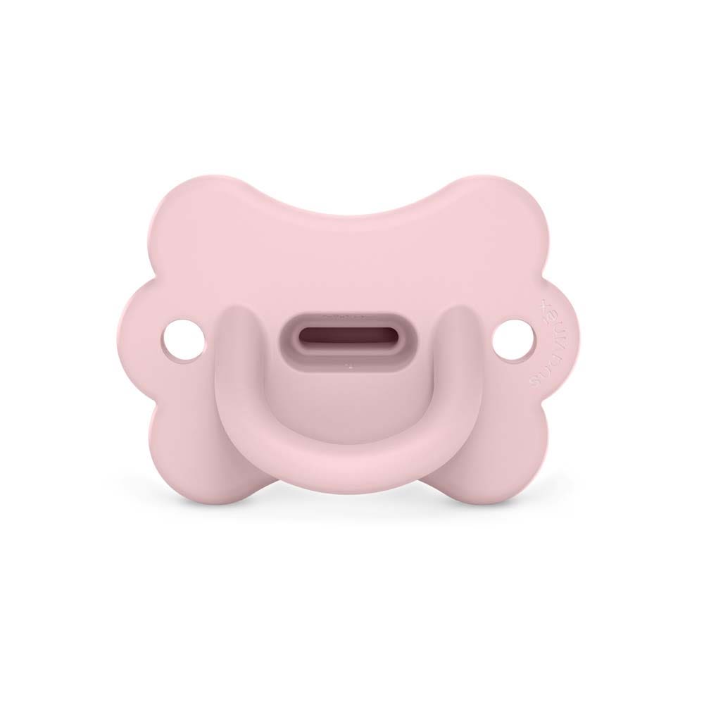 Suavinex Couleur Essence Reversible SXPro Butterfly dummy 0-6 months