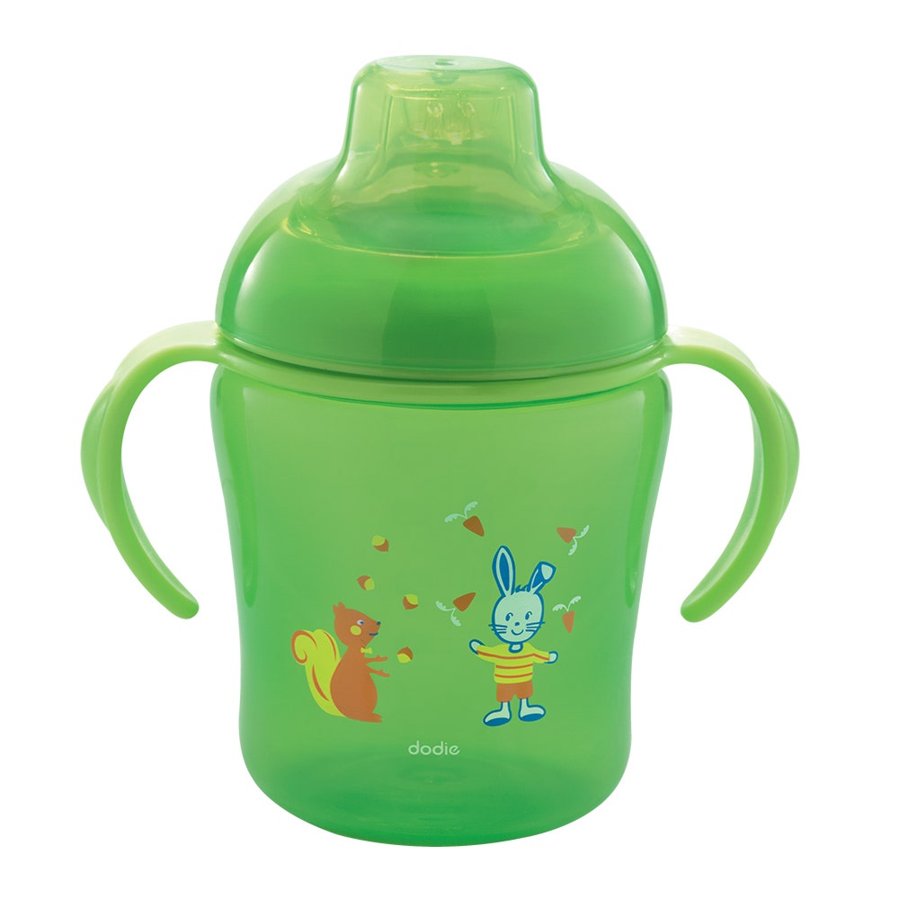 Dodie Learning Cup From 12 Months 300ml