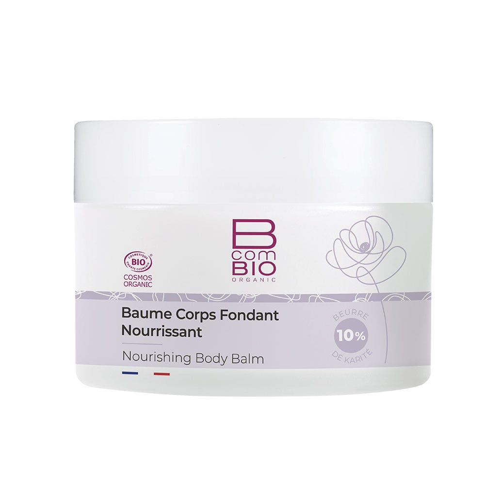 Bcombio Nourishing Body Balm 200ml