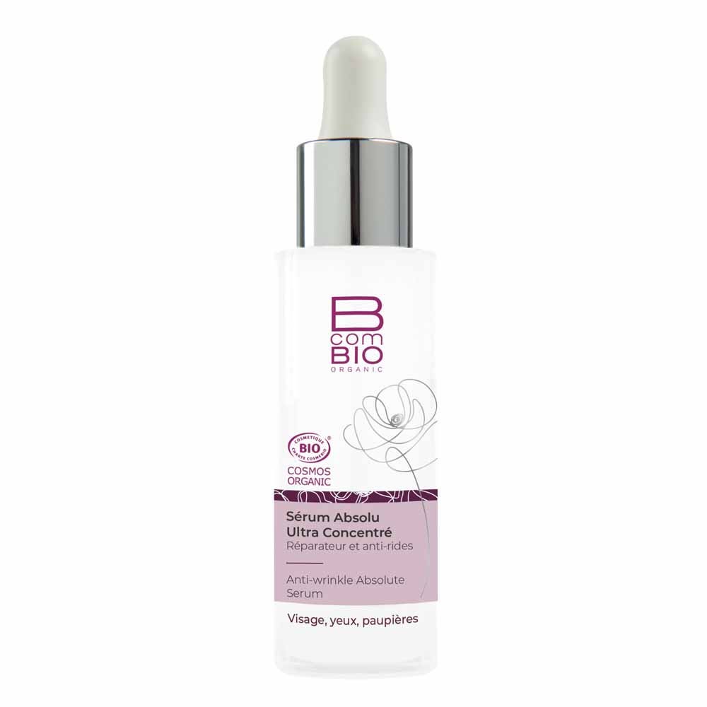 Bcombio Bioes Ultra Concentrated Active Serum Mature Skin 30ml