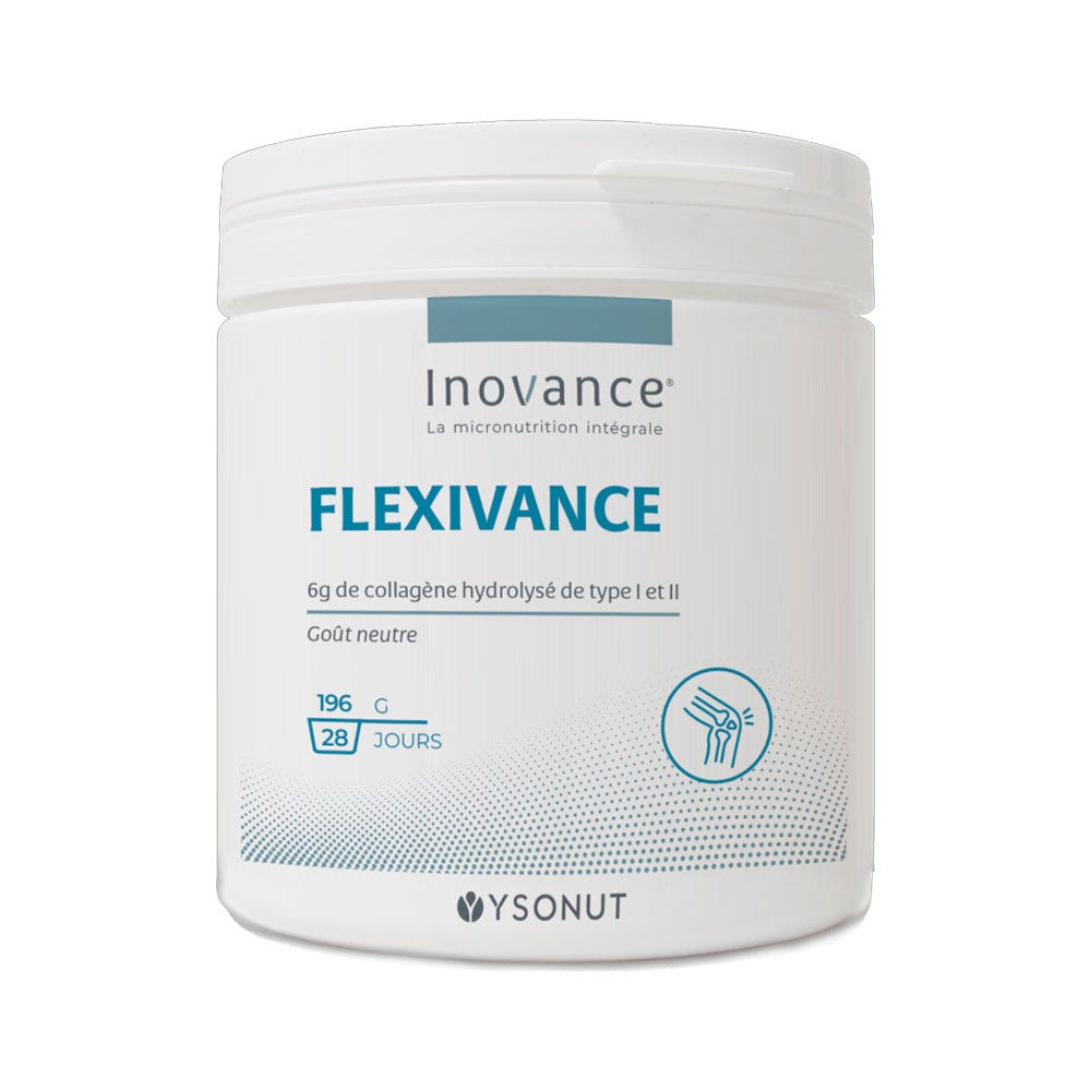 Inovance Flexivance collagen 196 g