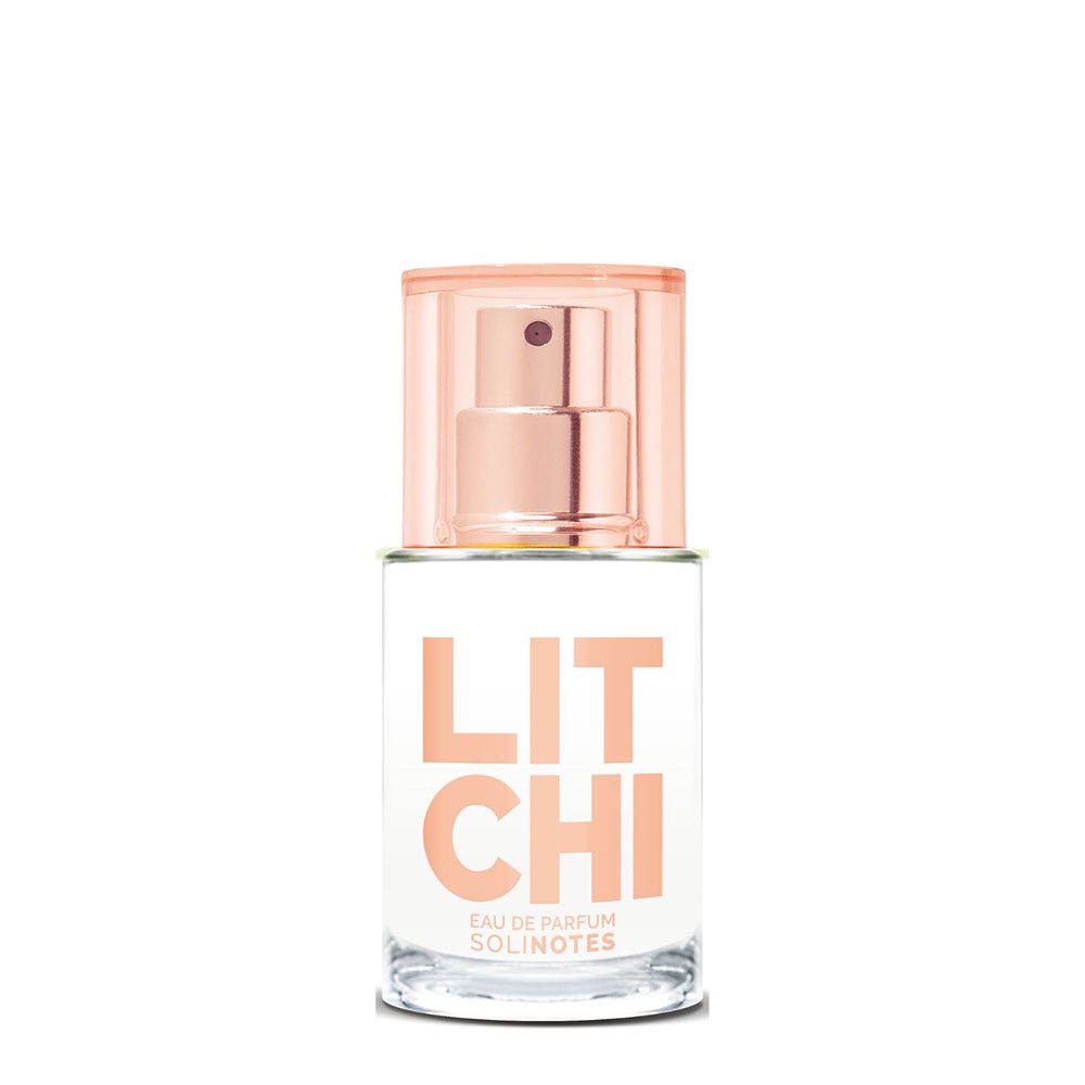 Solinotes Lychee Eau de Parfum 15 ml