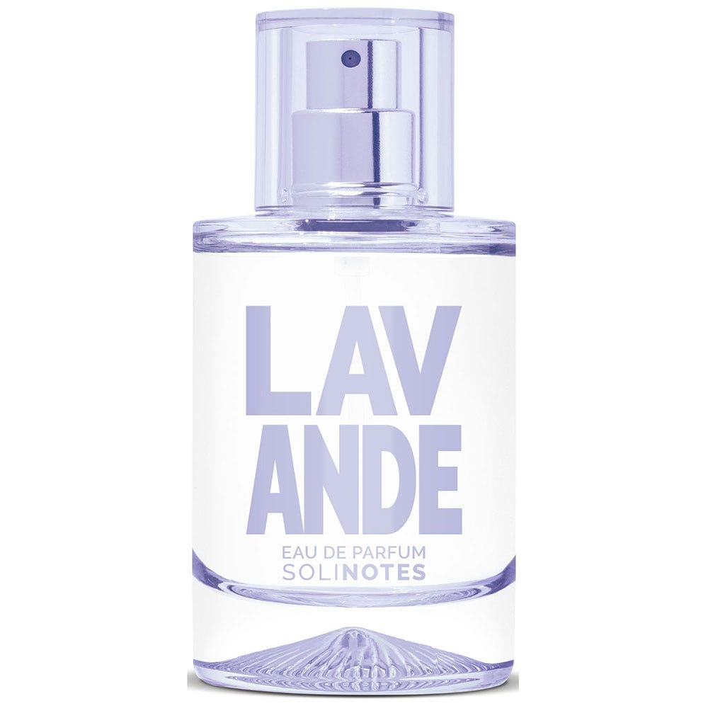 Solinotes Lavender Eau de parfum 50 ml