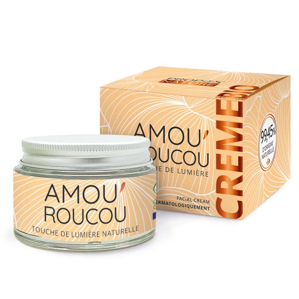 Propos'Nature Amou'Roucou Bioes Face Cream 50ml