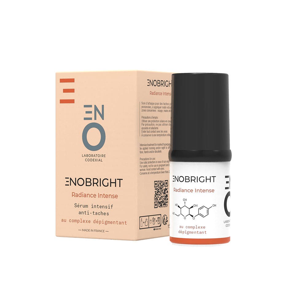 ENO Laboratoire Codexial Enobright Radiance Intensive Serum Anti-stain 15ml