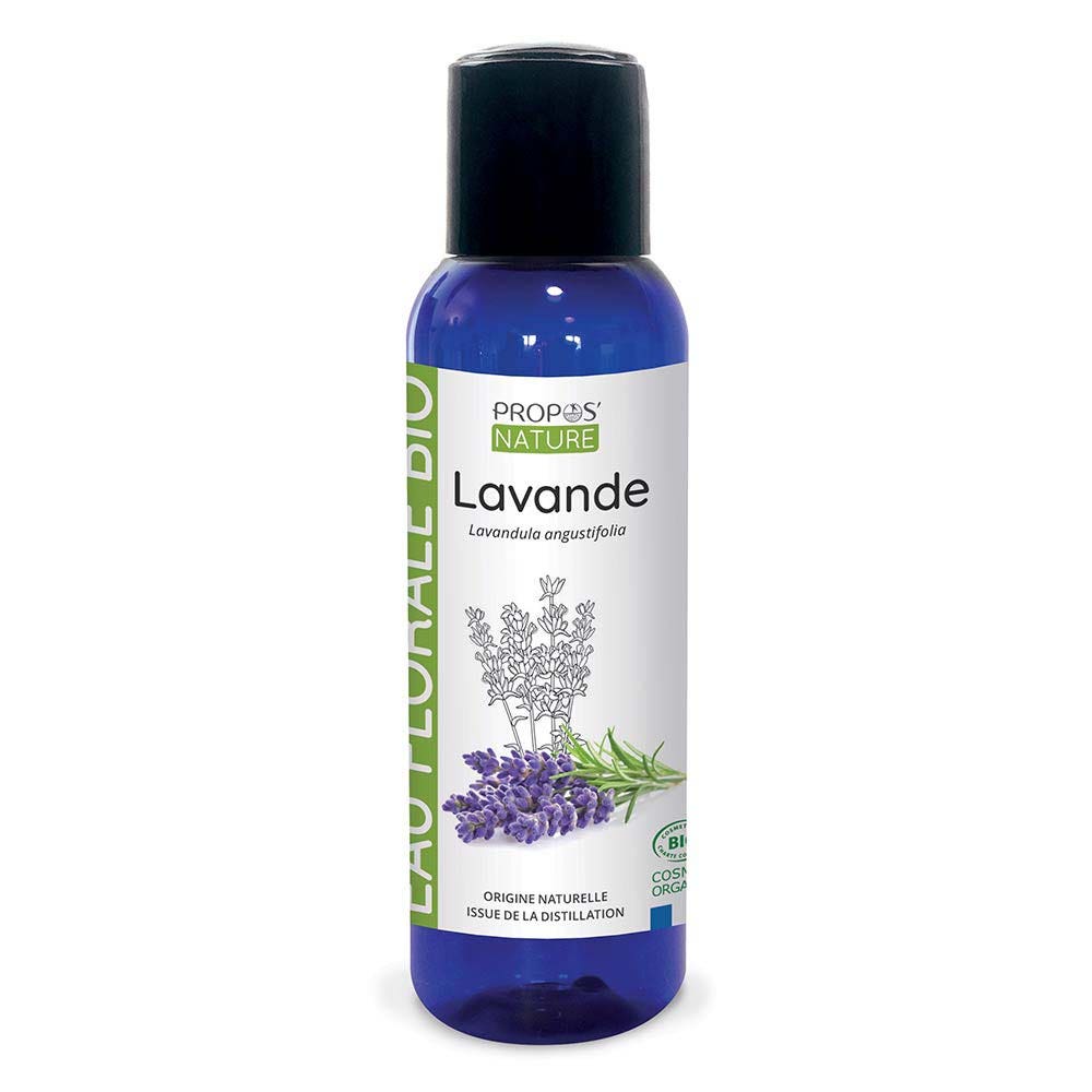 Propos'Nature Organic Hydrolysate Of Lavender 100 ml