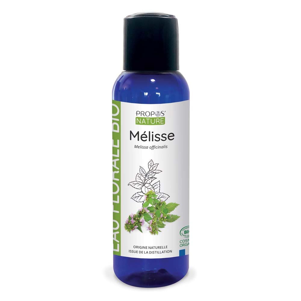 Propos'Nature Propos'nature Melissa Hydrolate 100ml