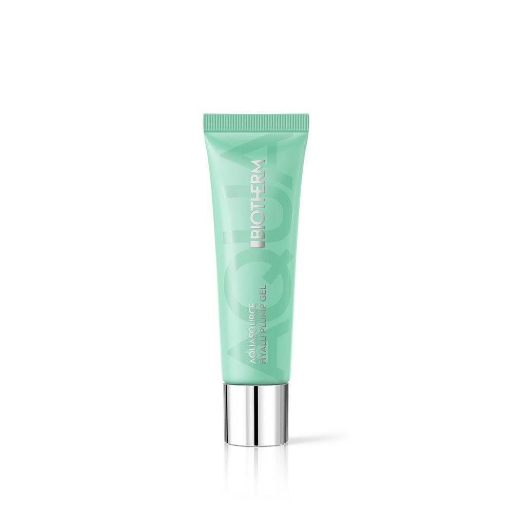 Biotherm Aquasource Hyalu Plump Gel Hydrating & plumping gel 30 ml