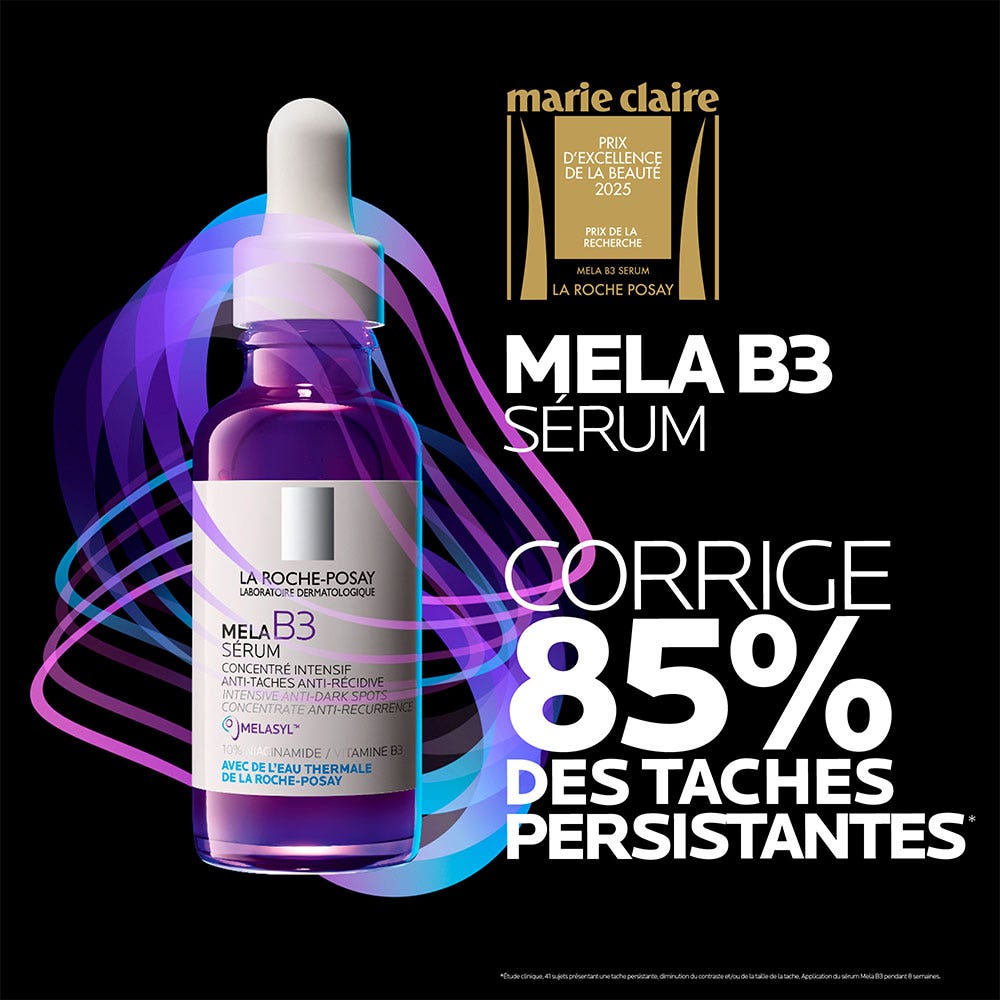 La Roche-Posay Mela B3 Intensive Anti-Spot Anti-Recurrence