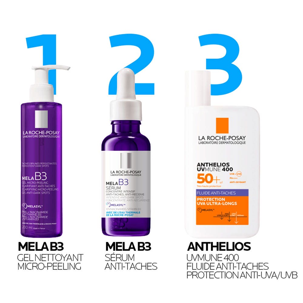 La Roche-Posay Mela B3 Intensive Anti-Spot Anti-Recurrence