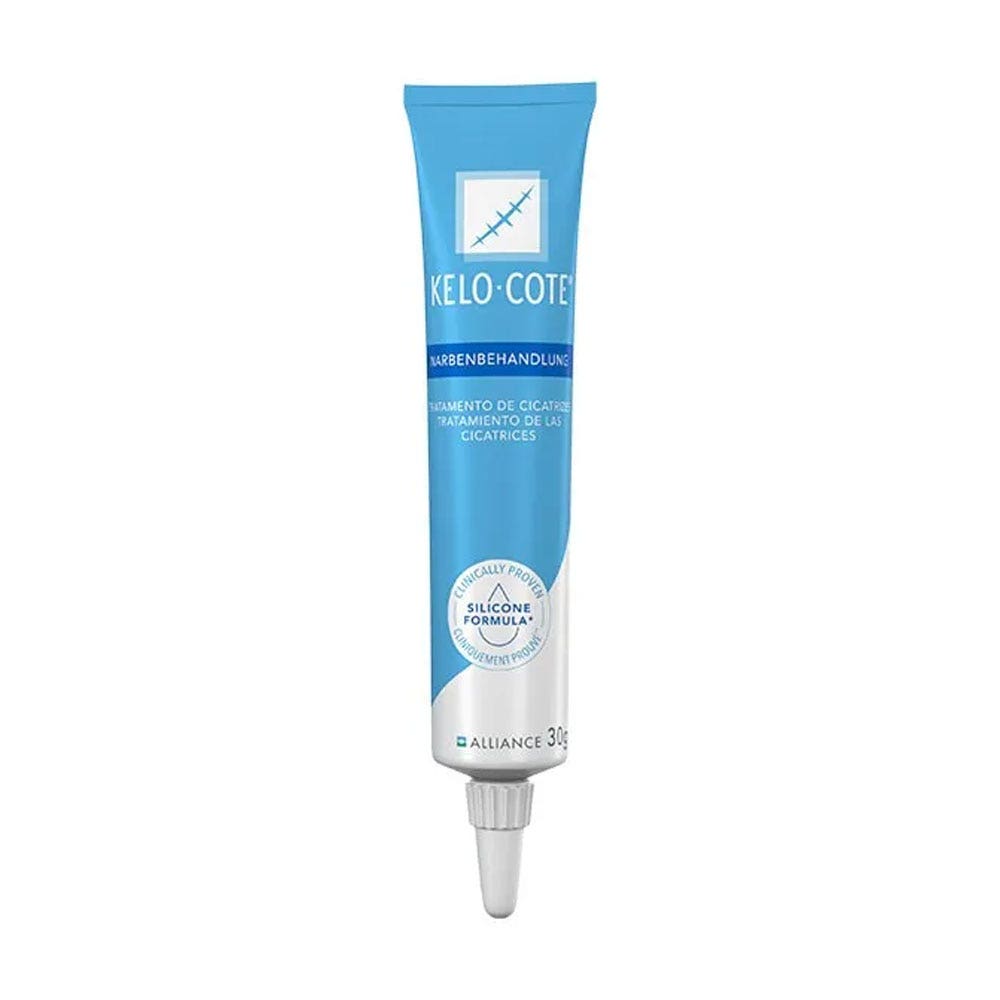 Kelo-cote Scar Repair Gel 30g