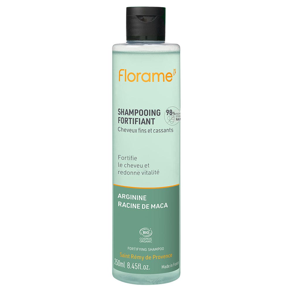 Florame Fortifying Shampoo 250ml
