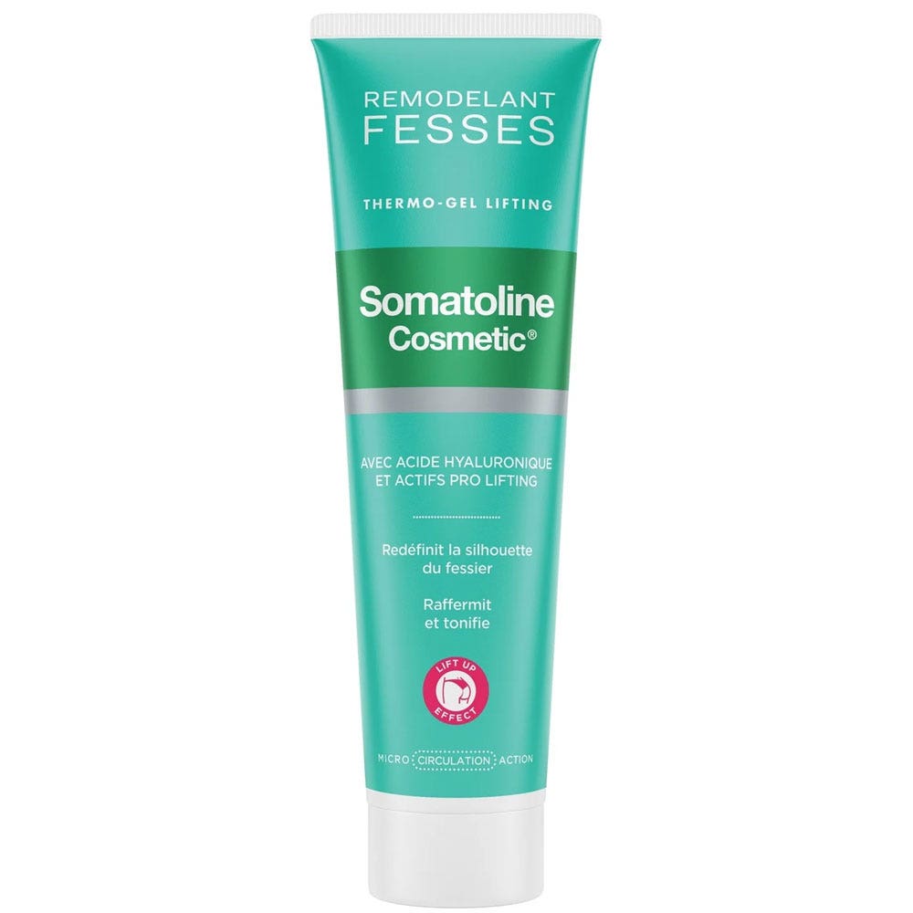 Somatoline Buttock Shaper 150ml