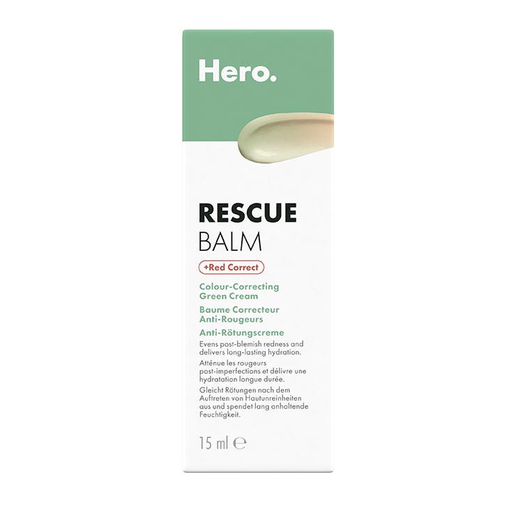 Hero Anti-Redness Corrective Balm 15ml