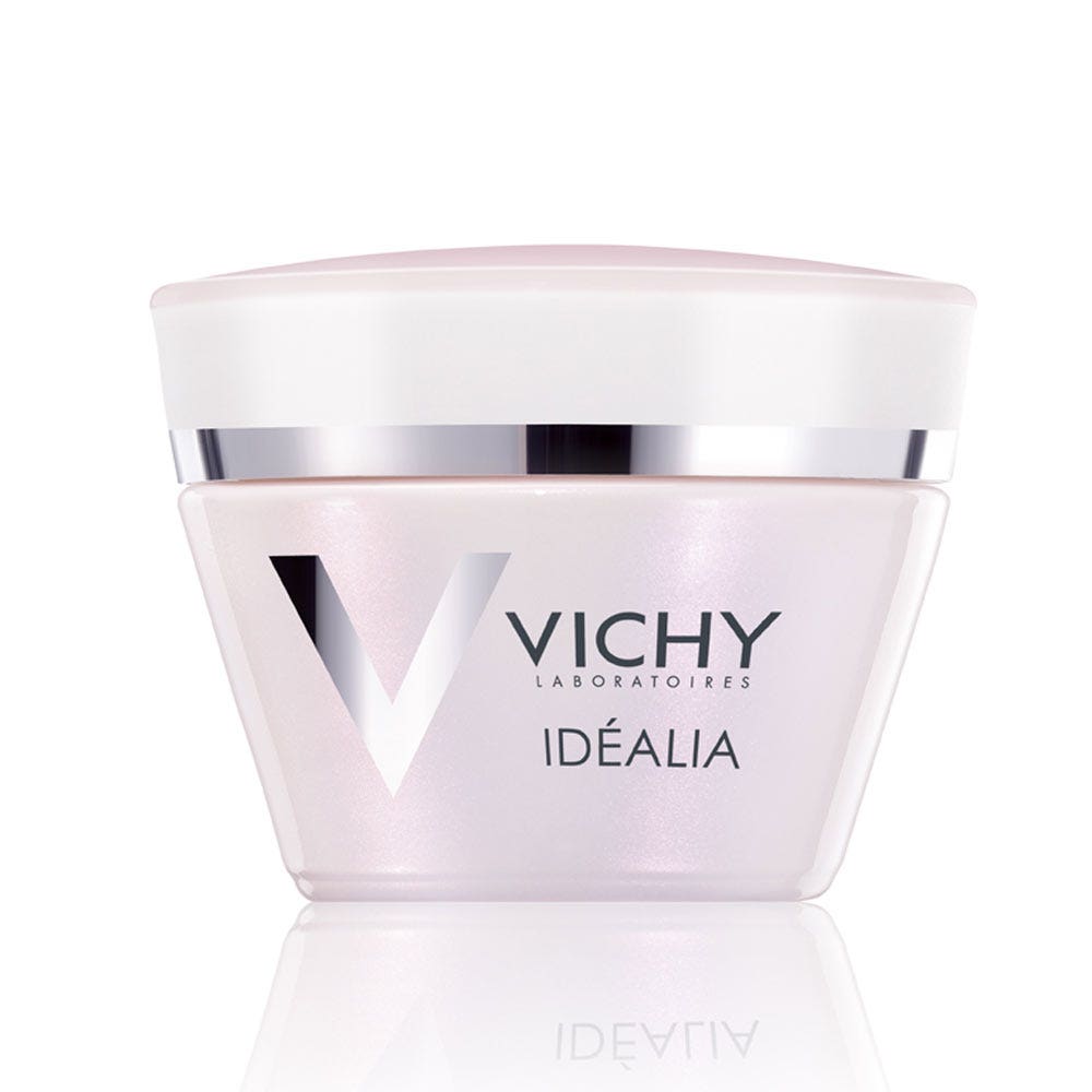 Vichy Smoothing Light Cream Dry Skin 50ml