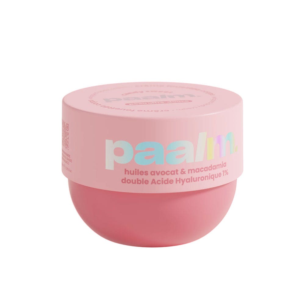 Paalm Cosmetics Candy Sweet Body Cream 200ml