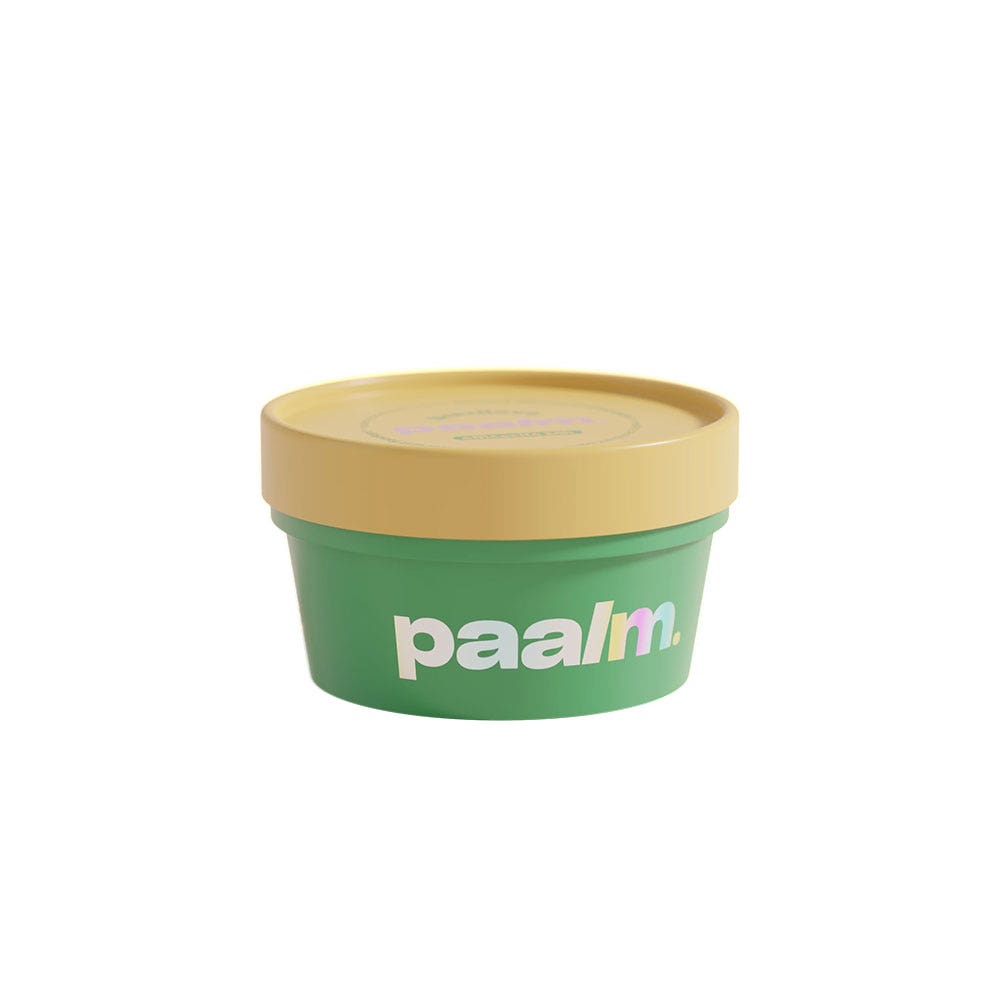 Paalm Cosmetics Brazilove Deodorants 50ml