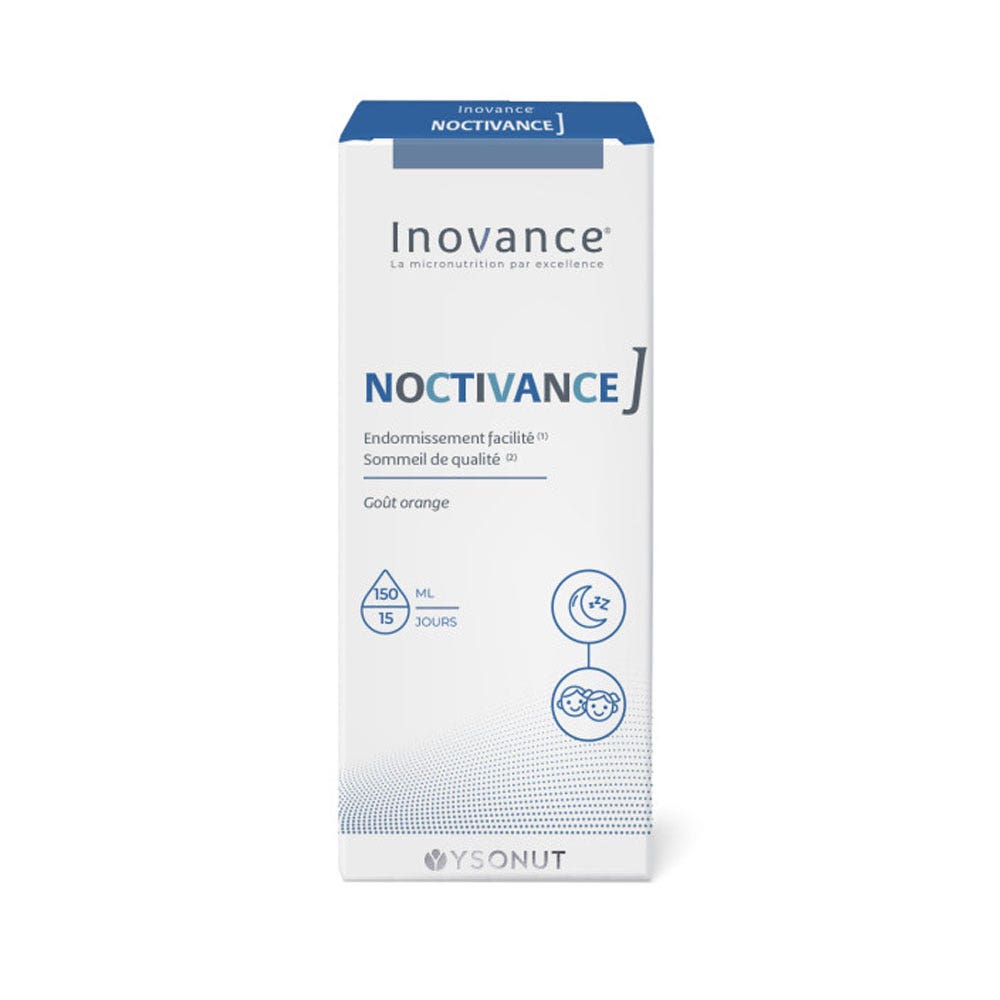 Inovance Noctivance J 150 ml