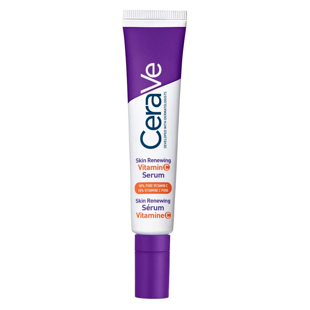 Cerave Skin Renewing Vitamin C Serum 30ml