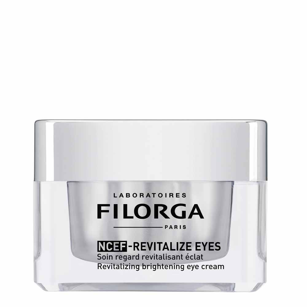 Filorga NCEF-Revitalize Supreme Multi Correction Eye Cream Eyes 15ml