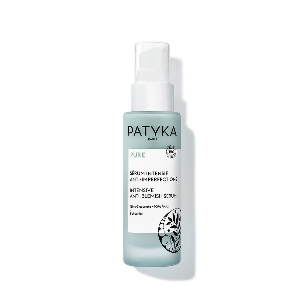 Patyka Pure Anti-Imperfections Serum 30ml