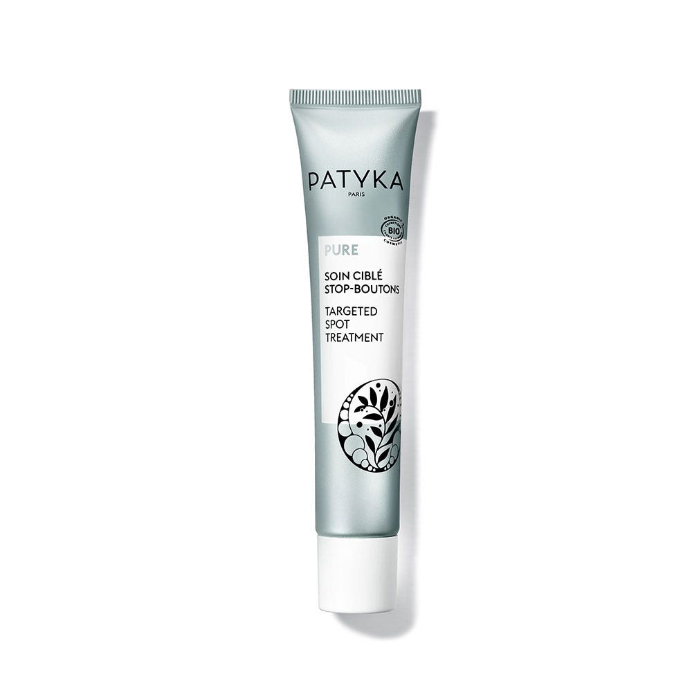 Patyka Pure Targeted Blemish Control Care 15ml