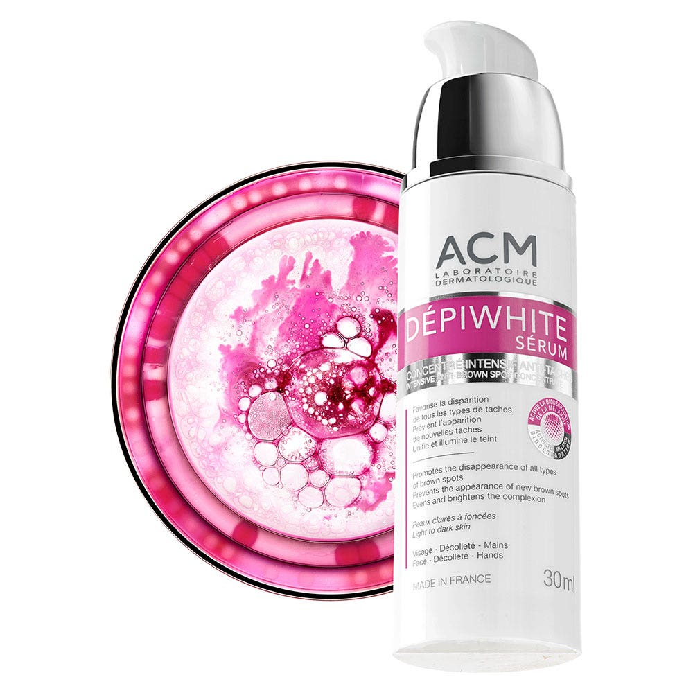 Acm Depiwhite Intensive anti-dark spot concentrated serum 30ml