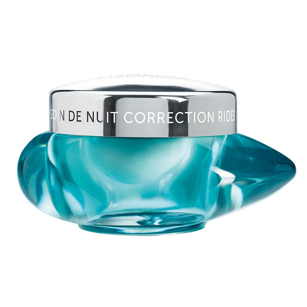 Thalgo Hyalu-Procollagène Wrinkle Correct Night Care 50ml