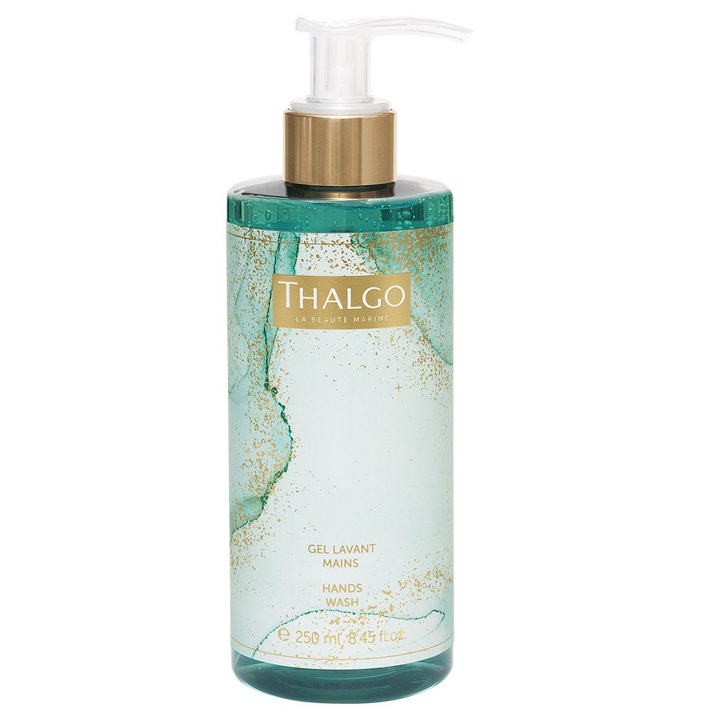 Thalgo Hands Wash Gel 250ml