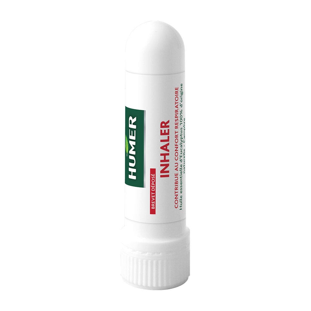 Humer Inhale Respiratory Comfort