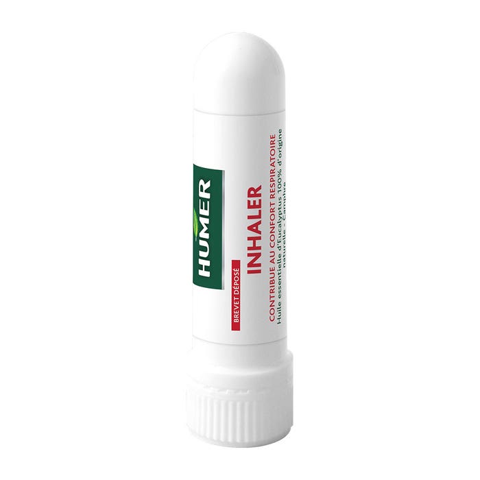 Humer Format Humer Inhale Respiratory Comfort - Easypara