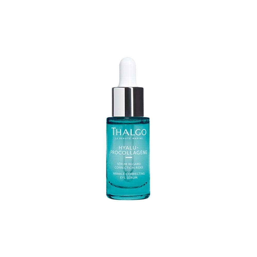 Thalgo Hyalu-Procollagène Wrinkle Correct Regard Serum 15ml