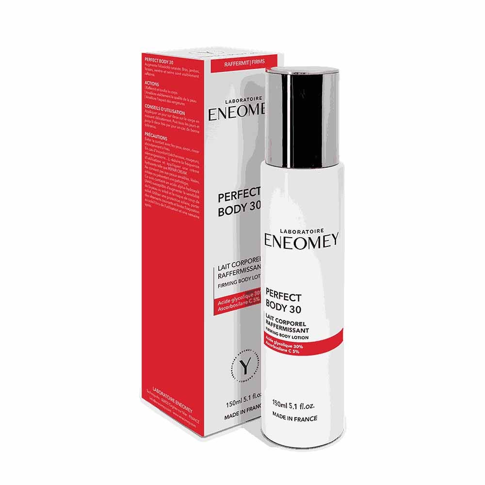 Eneomey Perfect Body 30 firming body milk 150 ml