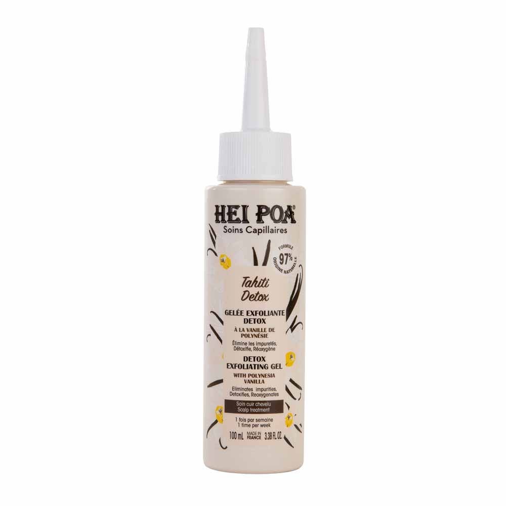 Hei Poa Tahiti Detox Exfoliating jelly 100 ml