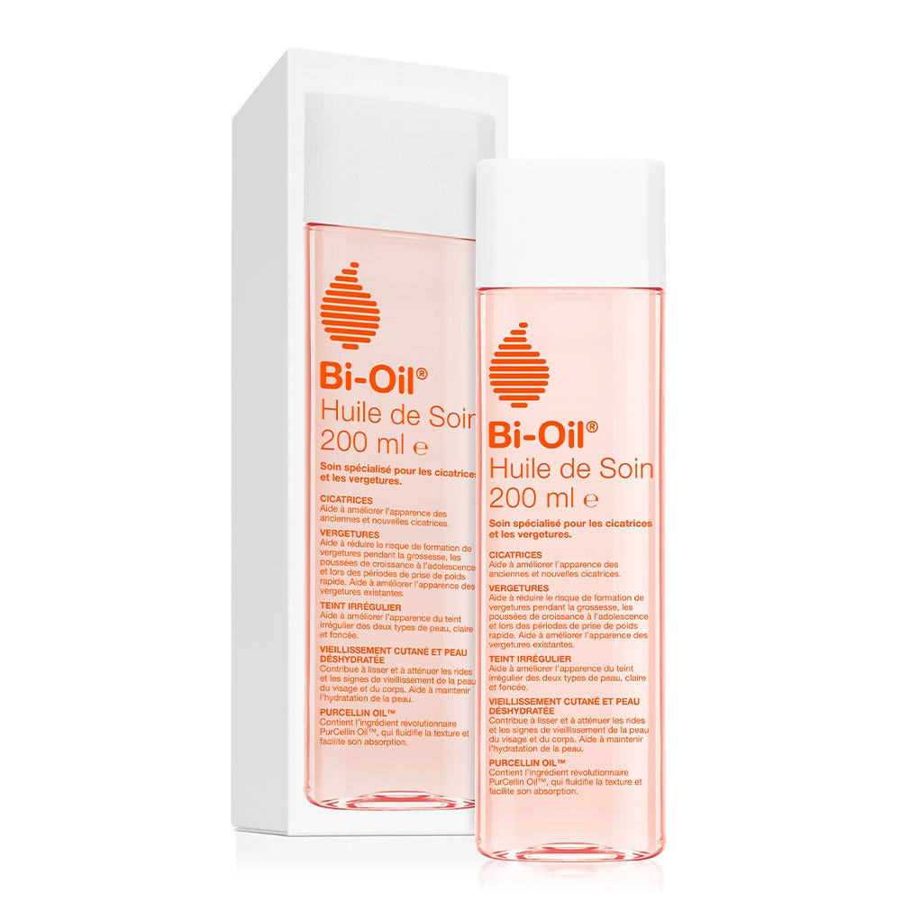 Bi-Oil Specialized Skin Care 200ml