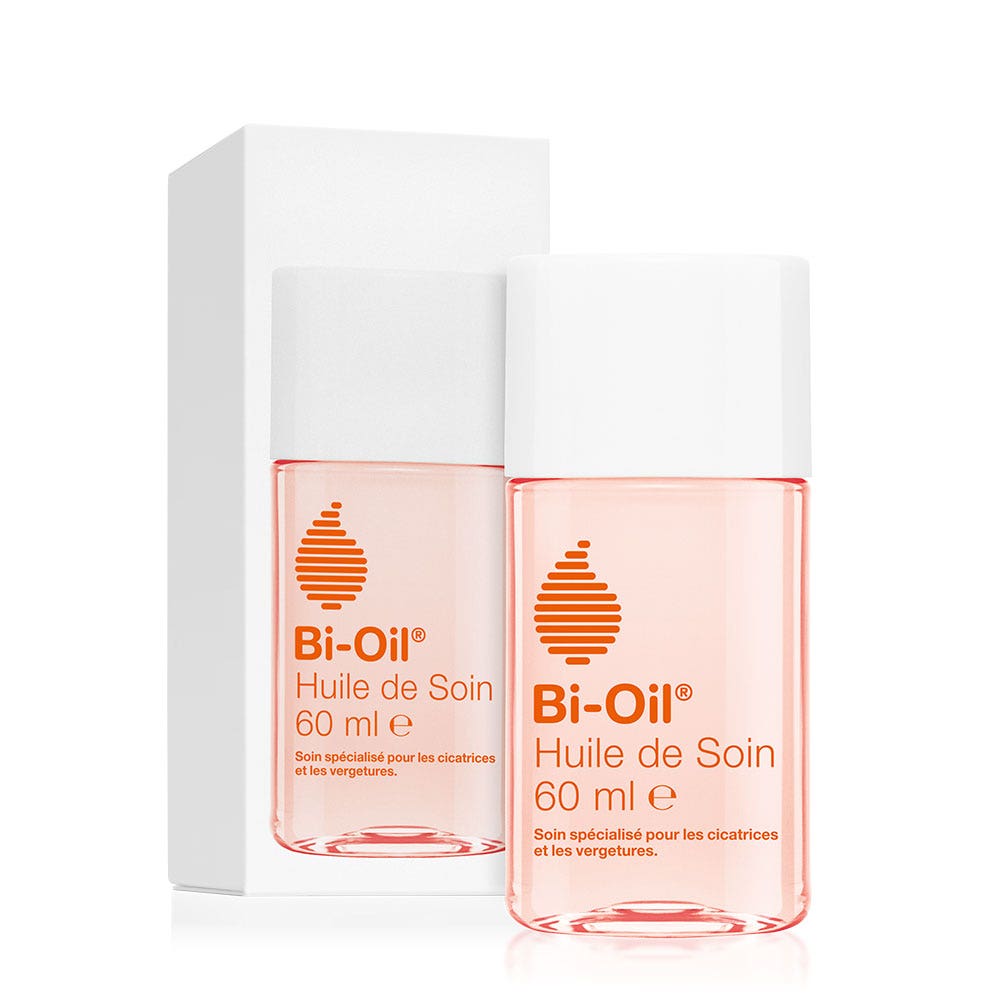 Bi-Oil Skincare oil for stretch marks and scars 60 ml