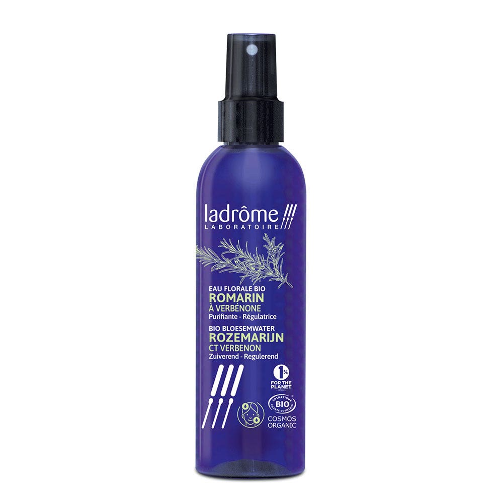 Ladrôme Rosemary A Verbenone Floral Water Floral Air Part 200ml