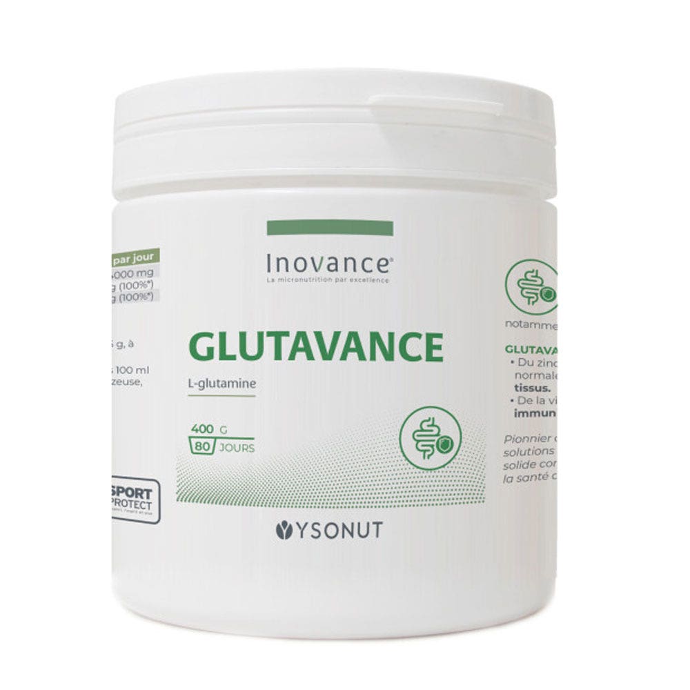 Inovance Immune system and muscle function 150 g