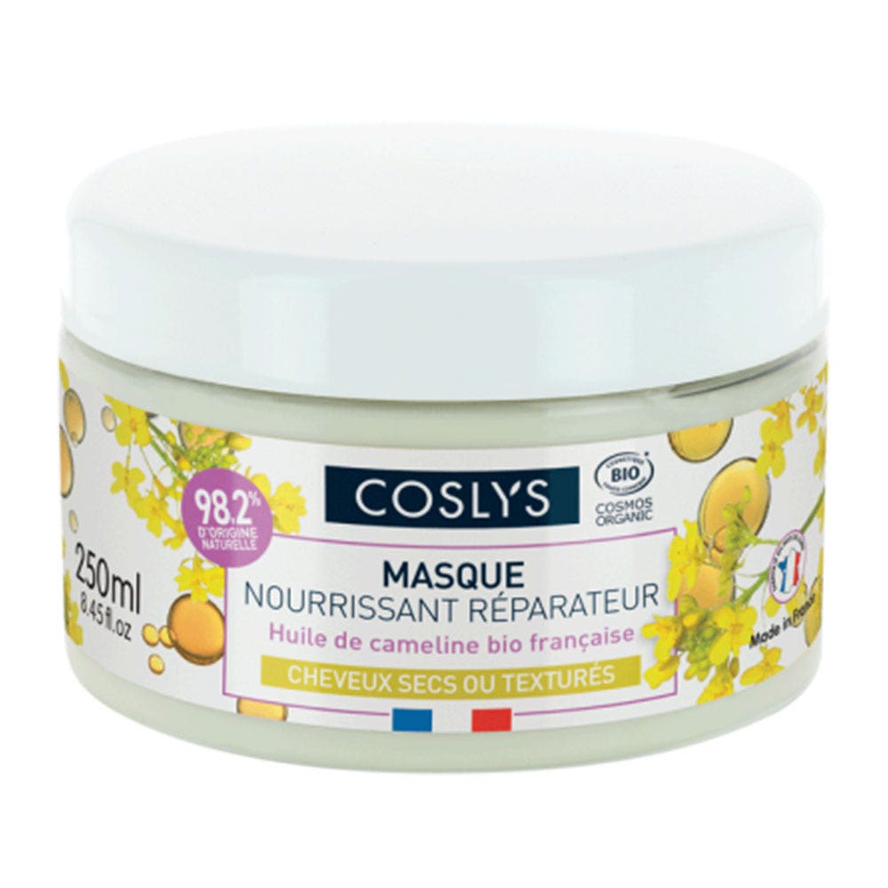 Coslys Nourishing Masks 250ml