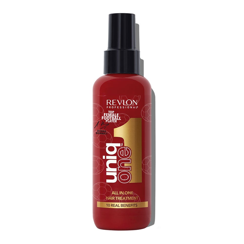 Revlon Professional Uniq One Aitana Bonmati Limited Edition Spray 150ml