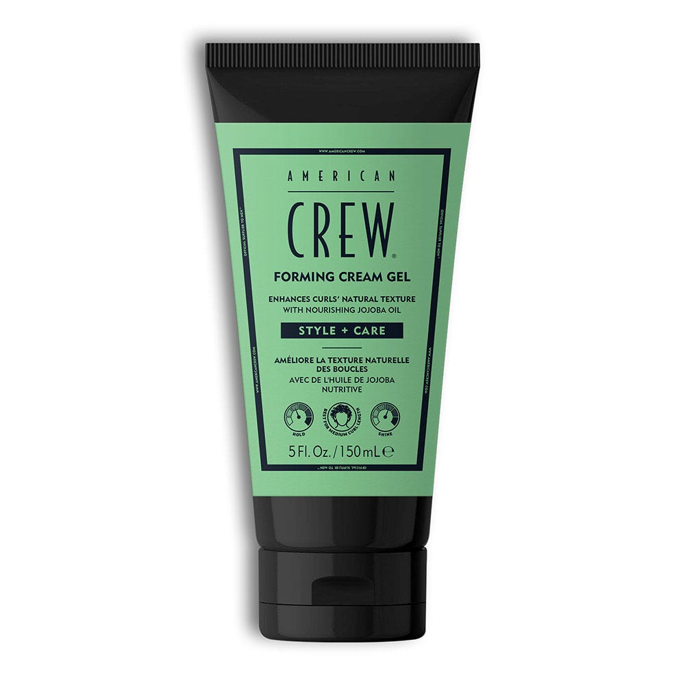 American Crew Styling Forming Cream Gel Coiffant-Hybrid Care 150ml