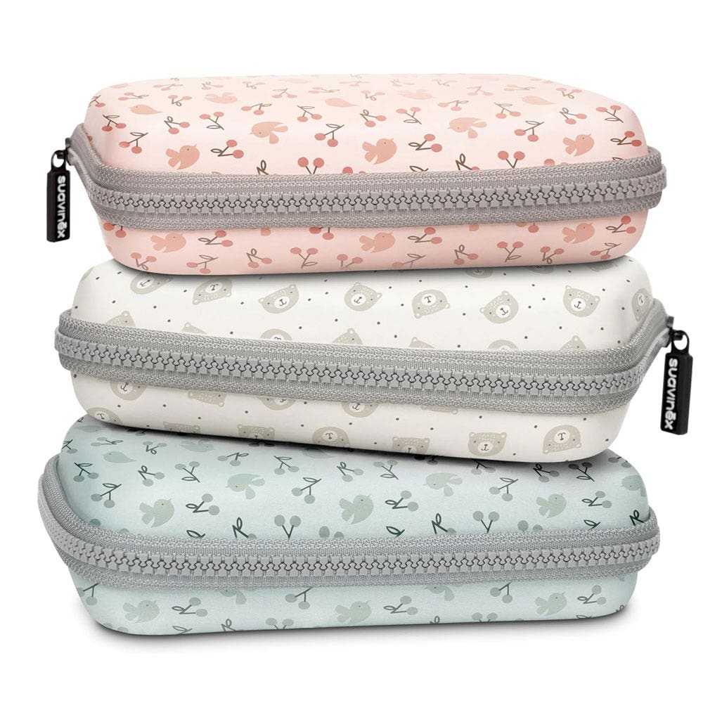 Suavinex Toilet bag
