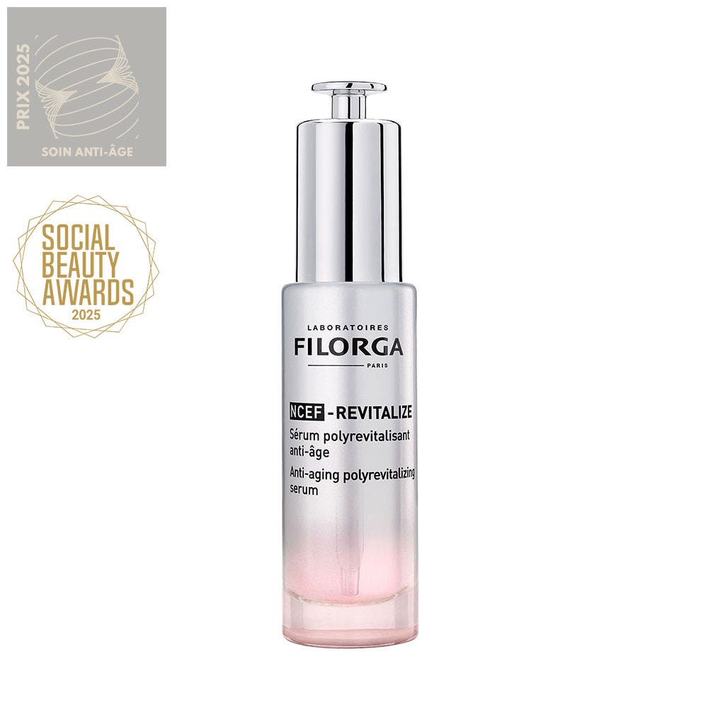 Filorga NCEF-Revitalize Anti-ageing polyrevitalising serum 30 ml