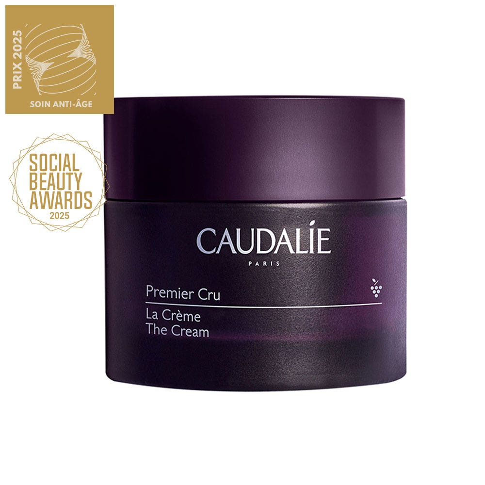 Caudalie Premier Cru Global anti-ageing cream 50 ml