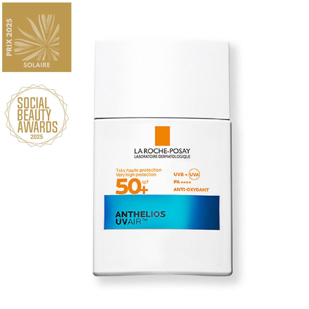 La Roche-Posay Anthelios UVAIR Fluid SPF50+ 40ml