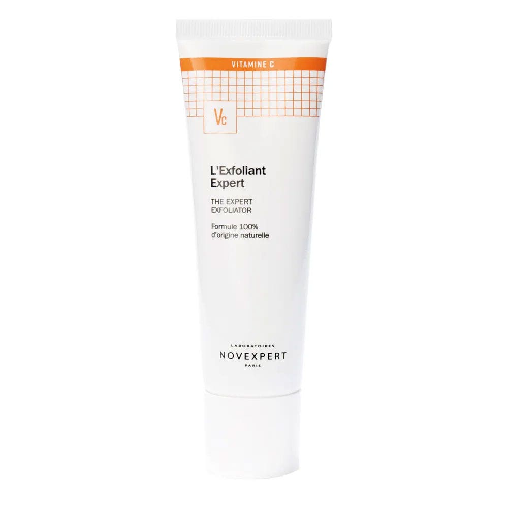 Novexpert Vitamin C Expert exfoliator 50 ml