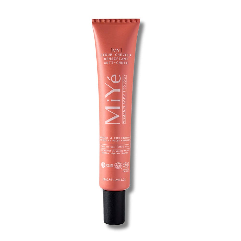Miyé Hair densifying anti-hair loss serum 50 ml