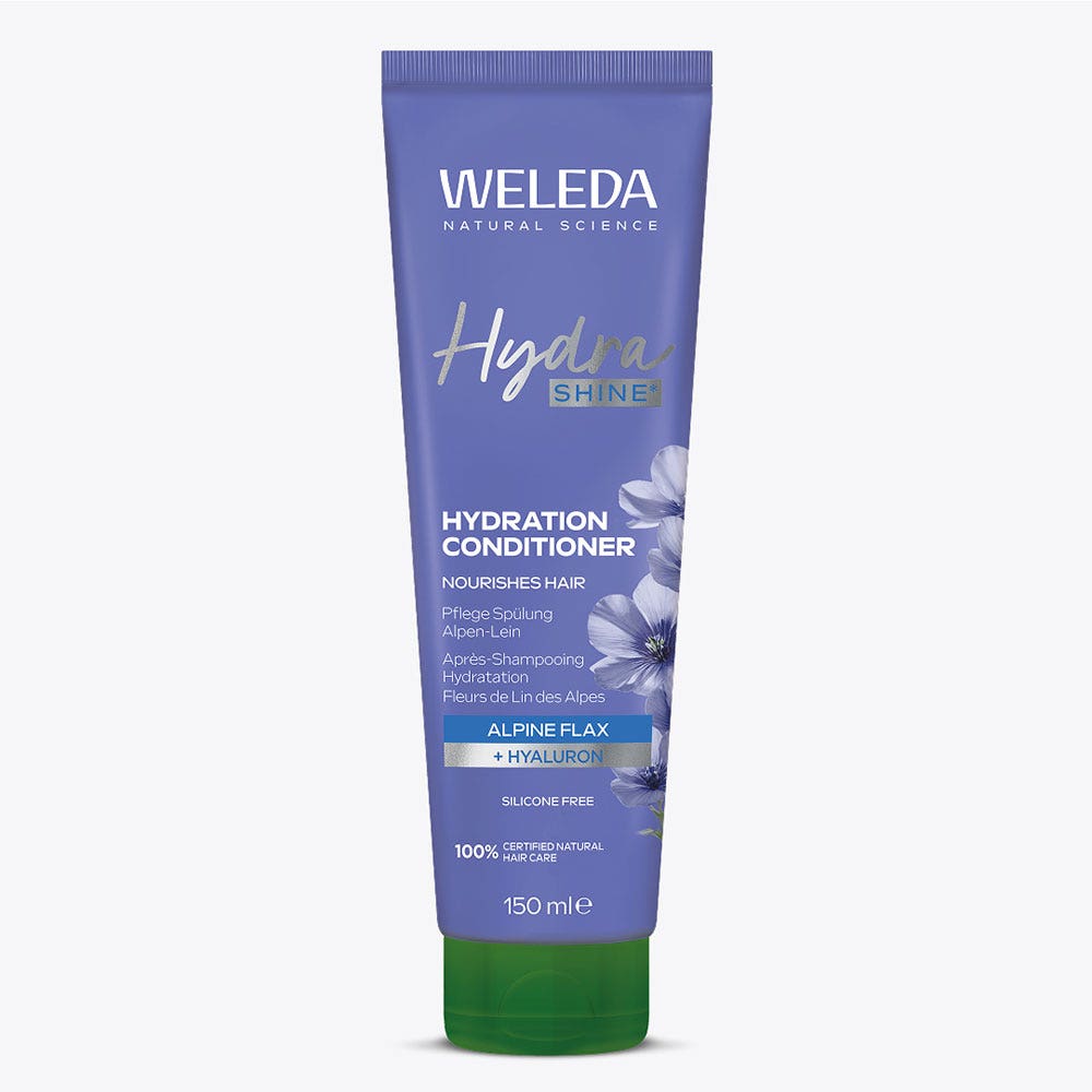 Weleda Hydra Shine Conditioner 150 ml